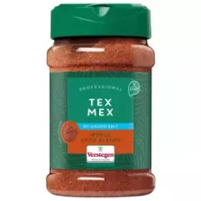 Tex Mex 6x165g Verstegen PURE World Spice Blends