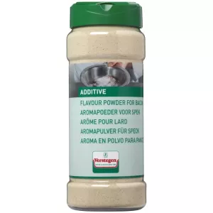 Arome en poudre pour lard 4x350g Verstegen