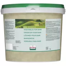 Legumes pour bami Verstegen