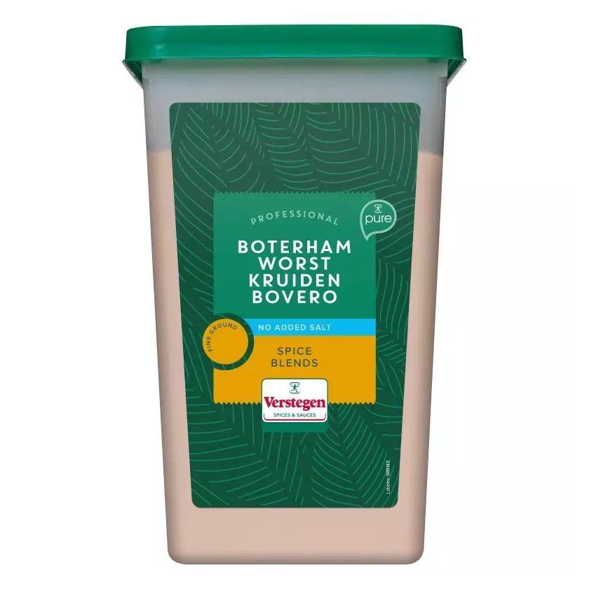 Bovero Verstegen