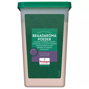 Arome de roti en poudre Verstegen