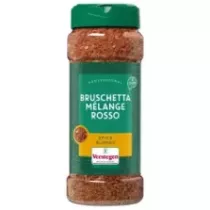 Melange bruschetta rosso AS 315g PURE Spice Blends