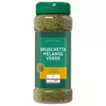 MELANGE BRUSCHETTA VERDE AS 200g Verstegen Spice Blends - DDM 04/11/2