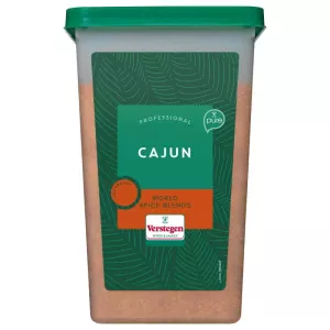 EPICES CAJUN AS 2,3kg Verstegen PURE World Spice Blend