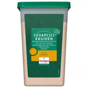 EPICES POUR CEVAPCICI Verstegen PURE