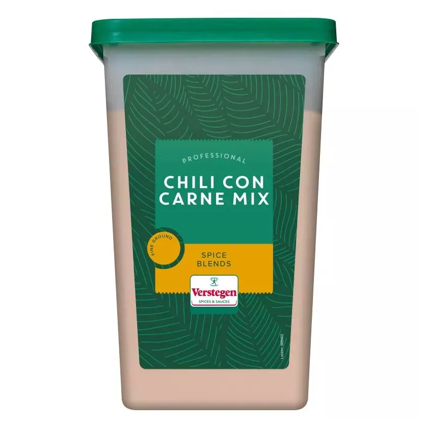 Mix chili con carne Verstegen