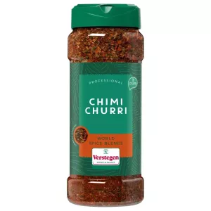 Chimichurri AS 265g PURE World Spice Blend