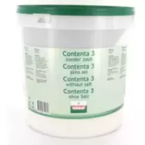 Contenta 3 SS Verstegen