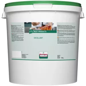 Excellent Verstegen Pure seau 10kg