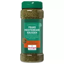 EPICES MEDITERRANEEN FRANCE 145g Verstegen PURE World Spice Blend