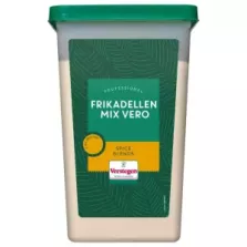 Mix frikadella vero fin Verstegen