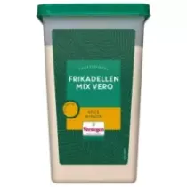 Mix frikadella vero fin Verstegen