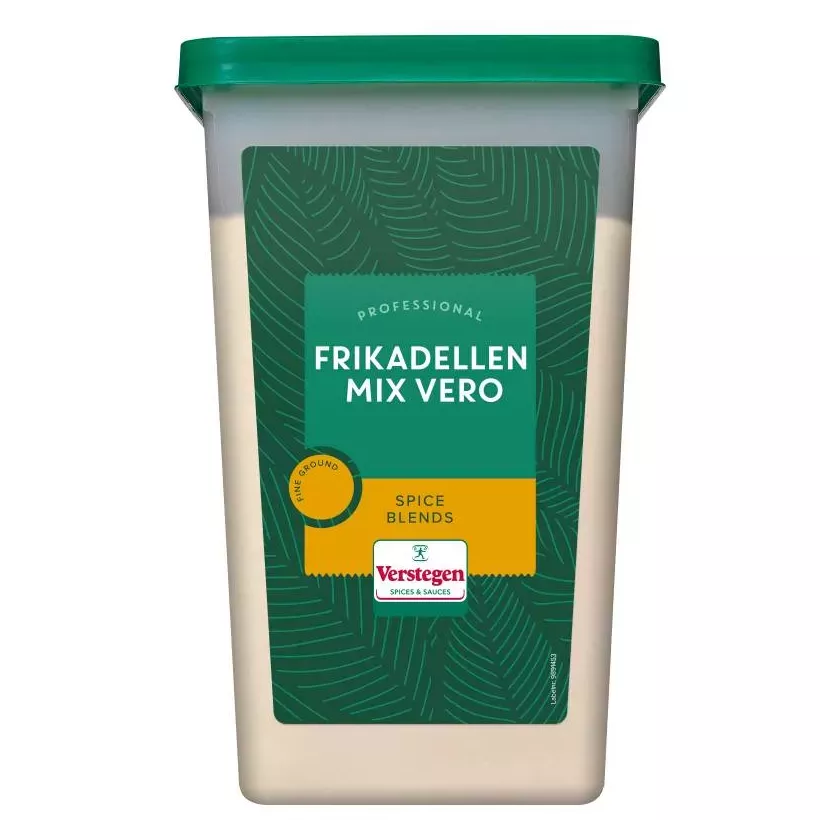 Mix frikadella vero fin Verstegen