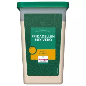 Mix frikadella vero fin Verstegen