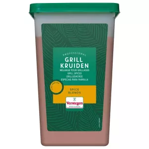 EPICES GRILLADES AS Verstegen