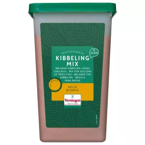 Mix joue cabillaud kibbeling Verstegen PURE