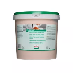 Mix saucisse fraiche volaille PURE