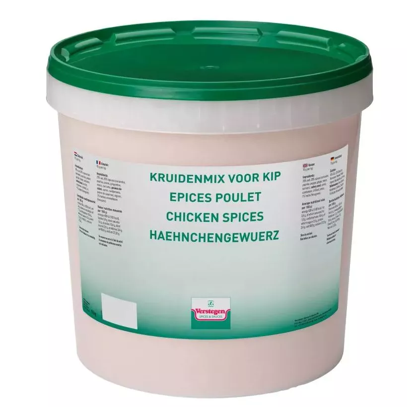 EPICES POULET AS Verstegen