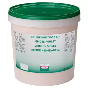 EPICES POULET AS Verstegen