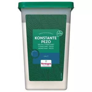 SELPO CONSTANT poivre + sel Verstegen