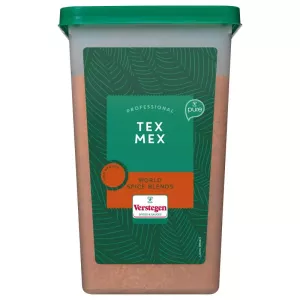 MIX EPICES TEX MEX AS 1,9kg Verstegen World Spice Blends