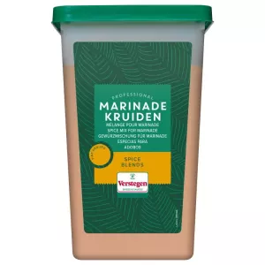 Mix marinade AS 1,5kg Verstegen