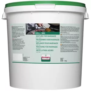 Mix marinade AS 12kg Verstegen