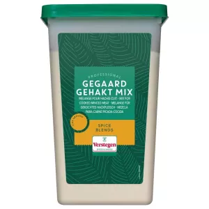 Mix pour hache cuit Verstegen