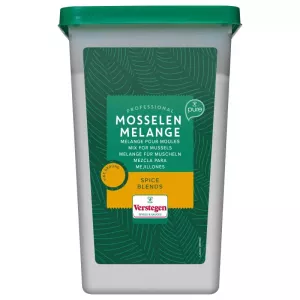 MELANGE POUR MOULES Verstegen