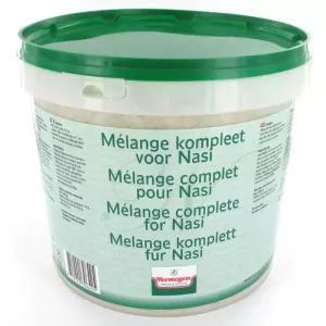 MELANGE NASI COMPLET Verstegen