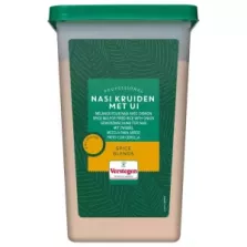 Mix nasi Verstegen