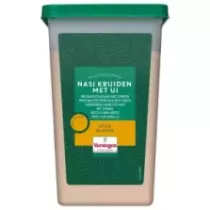 Mix nasi Verstegen