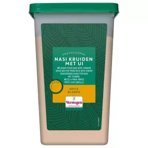 Mix nasi Verstegen