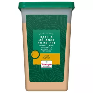 MELANGE PAELLA COMPLET Verstegen