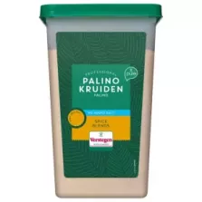 Palino Verstegen