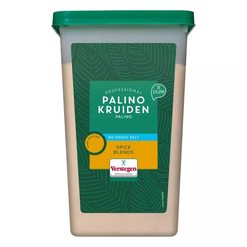Palino Verstegen