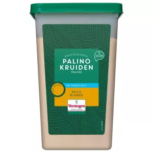 Palino Verstegen