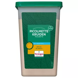 Picolmette Verstegen