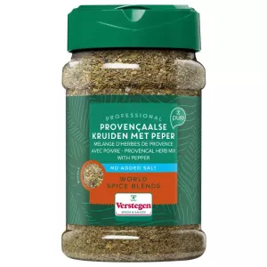 Herbes de Provence entier 6x85g Verstegen Pure World Spice Blend
