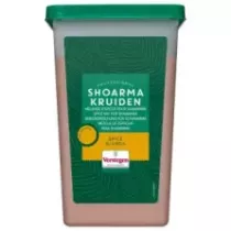 EPICES SHOARMA Verstegen