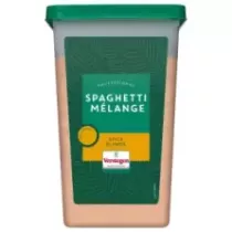 MELANGE COMPLET POUR SPAGHETTI/MACARONI Verstegen