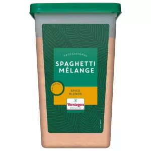 MELANGE COMPLET POUR SPAGHETTI/MACARONI Verstegen