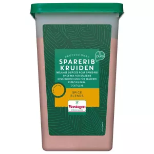 EPICES SPARERIB Verstegen PURE