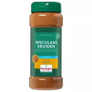 EPICES SPECULOOS 250g Verstegen PURE Spice Blends