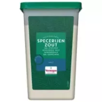 Sel d'epices Verstegen