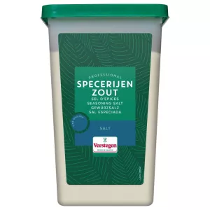Sel d'epices Verstegen