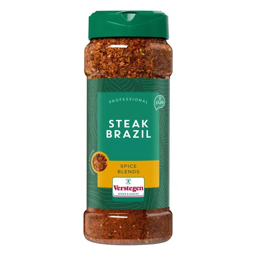 MELANGE STEAK BRAZIL 350g Verstegen PURE 2.0