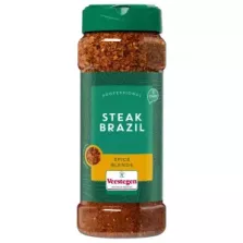 MELANGE STEAK BRAZIL 350g Verstegen PURE 2.0