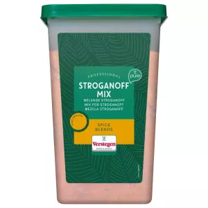 EPICES STROGANOF Verstegen