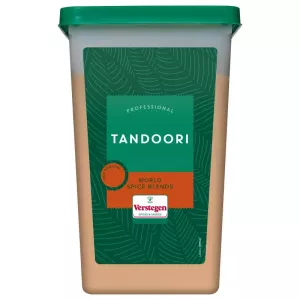 MELANGE TANDOORI Verstegen